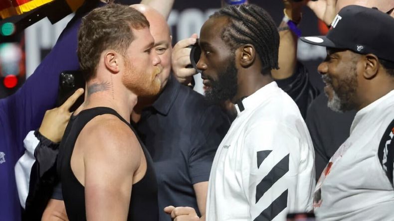 Se viene otra gran pelea de Canelo: a qué hora y quien transmite el combate