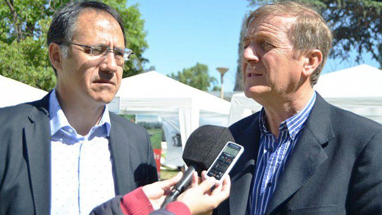 Tortoriello a Wisky: Lo que yo no haría nunca es desprestigiar al rival