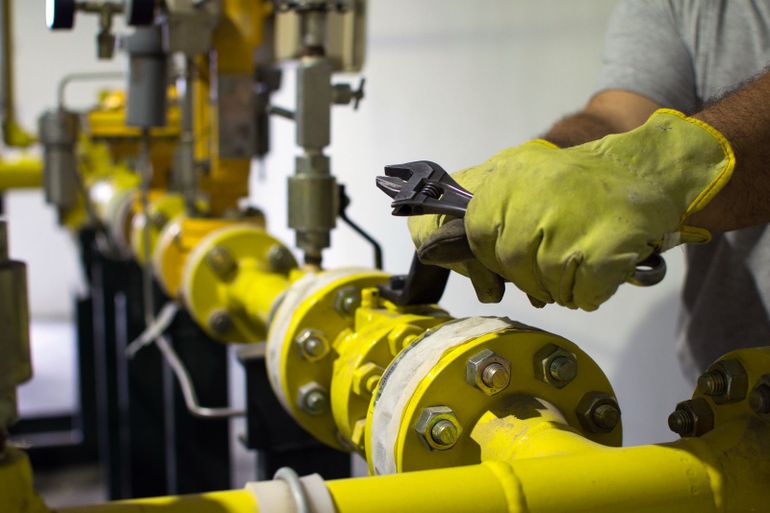 La cordillera de Río Negro