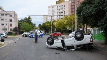 investigan a la jueza de neuquen que choco borracha