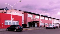 El agredido quedó internado en el Hospital de Caleta Olivia, Santa Cruz.