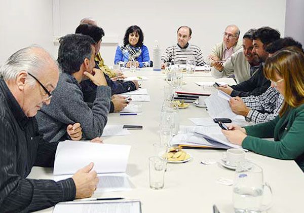 Los legisladores votarán hoy el proyecto para ampliar a cinco los vocales del STJ