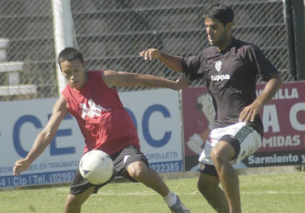 Cipolletti ya piensa en Huracán