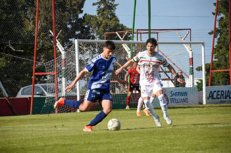 Otro descenso, clasificados y eliminados: así está la tabla del Federal A