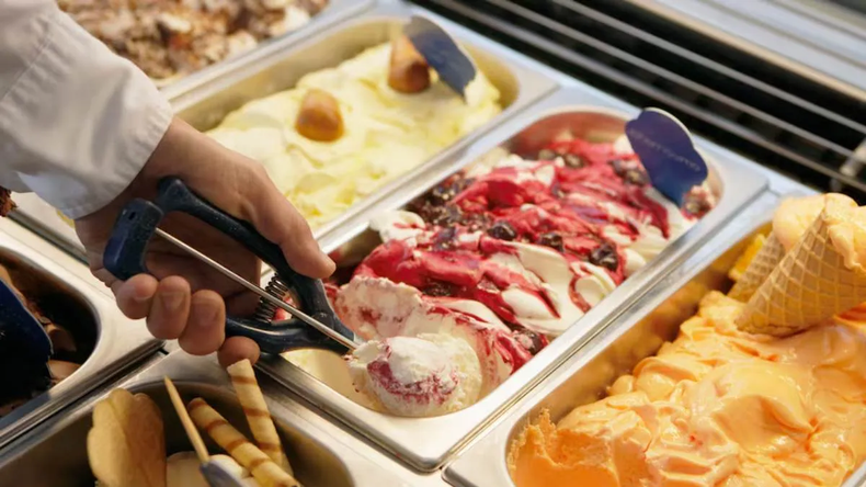 En La Noche de las Heladerías habrá promociónes de helados 2x1, lanzamiento de sabores nuevos y otras sorpresas. | LMCipolletti.com En La Noche de las Heladerías habrá promociónes de helados 2x1, lanzamiento de sabores nuevos y otras sorpresas.