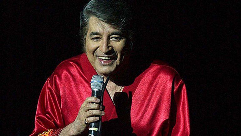 Yo empecé a escuchar a Sandro en Río Negro