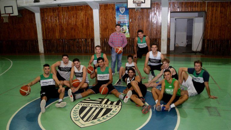 El playoff vuelve a jugarse al mejor de cinco partidos.&nbsp;