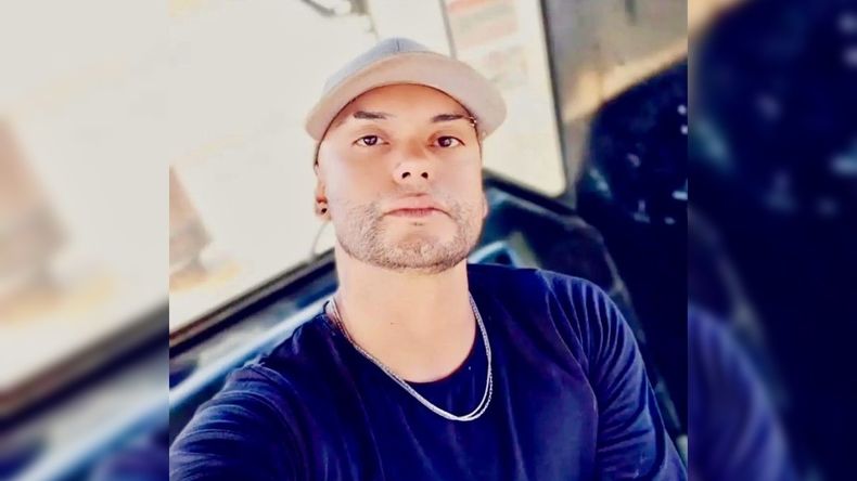 La víctrima tenía 37 años.