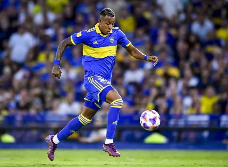 Boca por la recuperación ante Instituto: Hora, formaciones y TV
