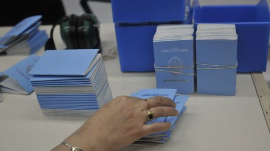 Son 750.000 los jóvenes de entre 16 y 17 años que podrán votar