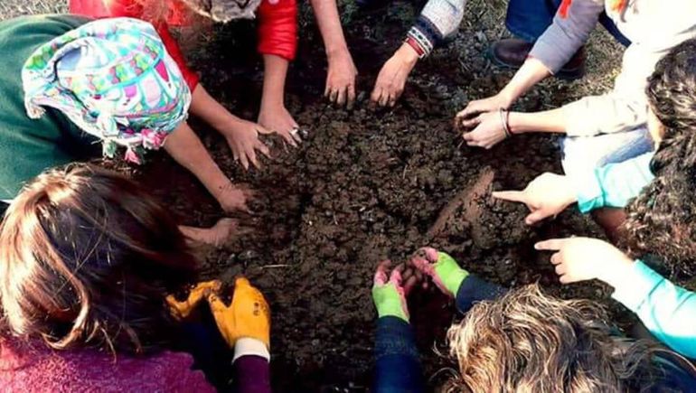 Encuentro Patagónico de Agricultura Biodinámica y Agroecología