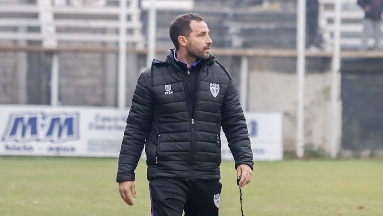 Alecha habla de todo: el bajón, situación institucional, su futuro, refuerzos...