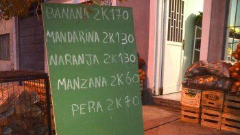 verdulerias en las casas: el nuevo boom de la cuarentena
