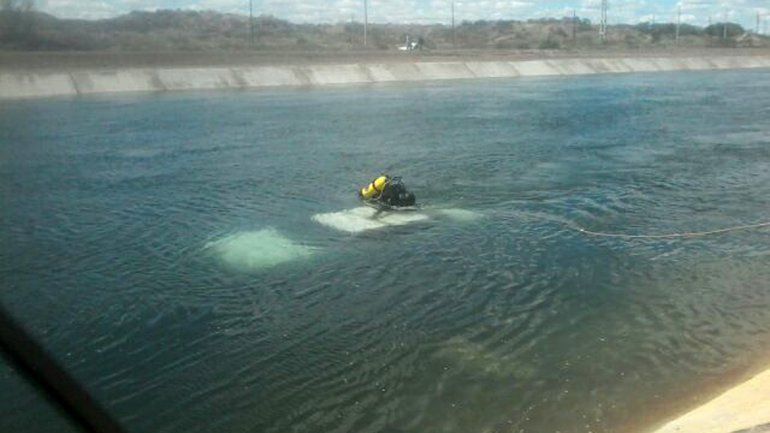 Murió ahogado tras caer a un canal de riego