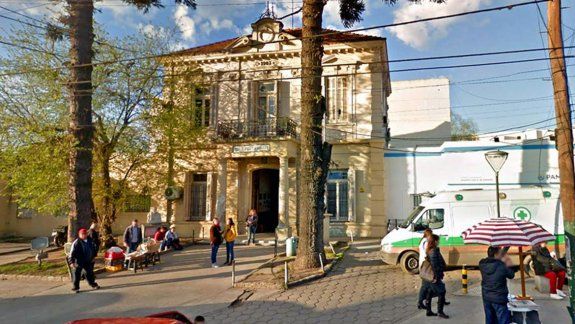 Confirman un caso de hantavirus autóctono en Buenos Aires