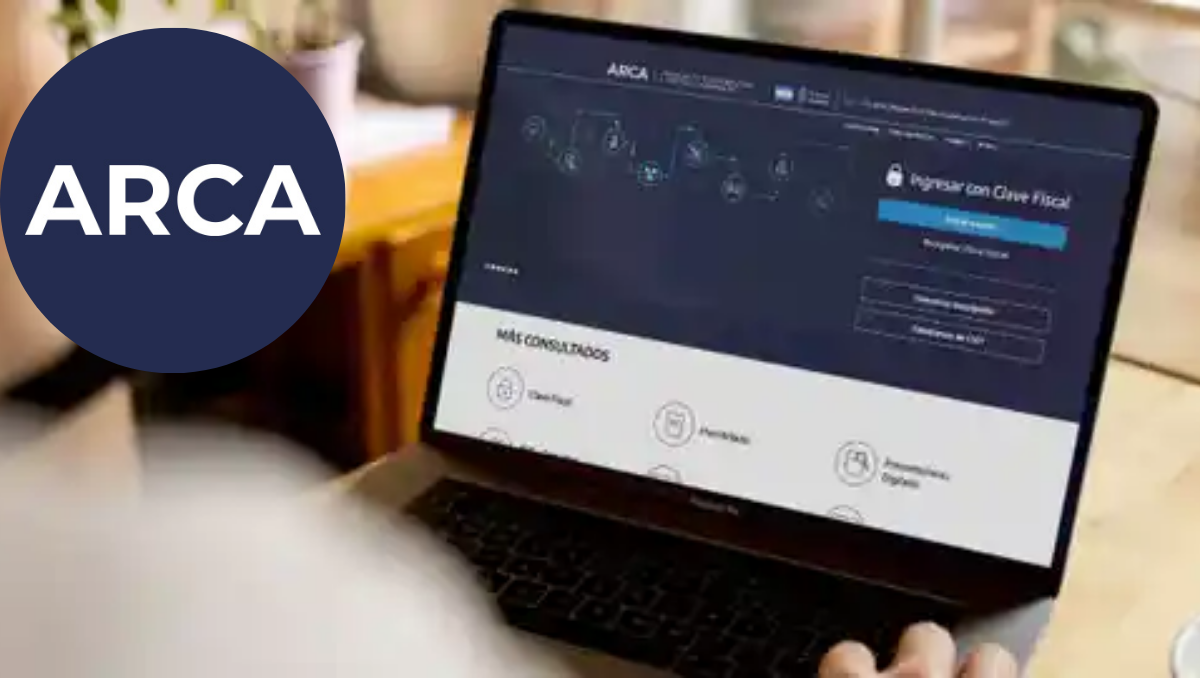 La razón por laque podés recibir una multa de ARCA al transferir dinero entre cuentas propias