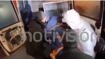 un neuquino fue asesinado en bolivia: su madre denuncio que lo dejaron morir sin atencion