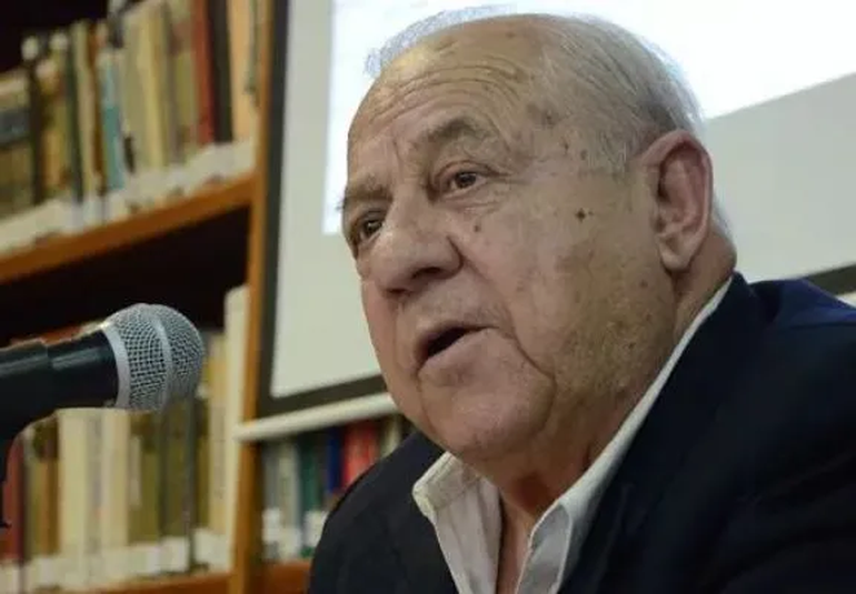 Murió el ex senador nacional Remo Constanzo