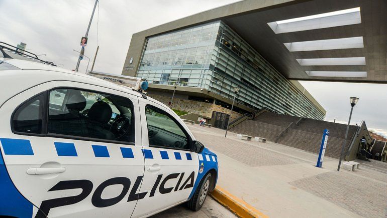 Ladrón prófugo cayó en Cipolletti por violar el aislamiento