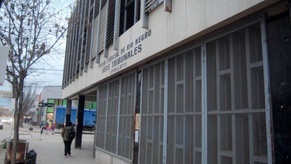 Llegaron acusados por trata