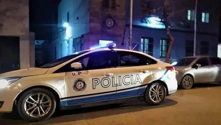 Los comerciantes ya las conocen y dieron aviso a la Policía