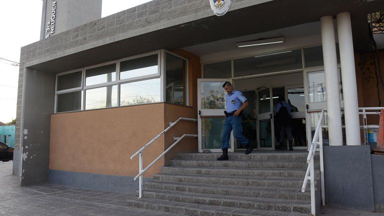 No quiso pagar y apuñaló al joven que le prestó dinero