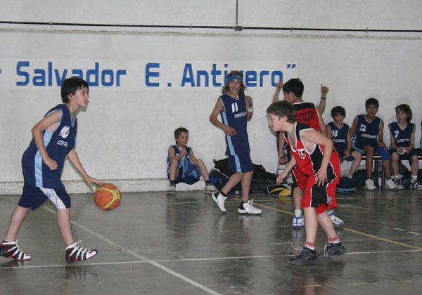 Construcción y renovación de instalaciones deportivas