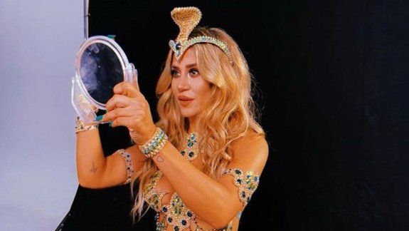 Jimena Barón pidió asistencia psiquiátrica