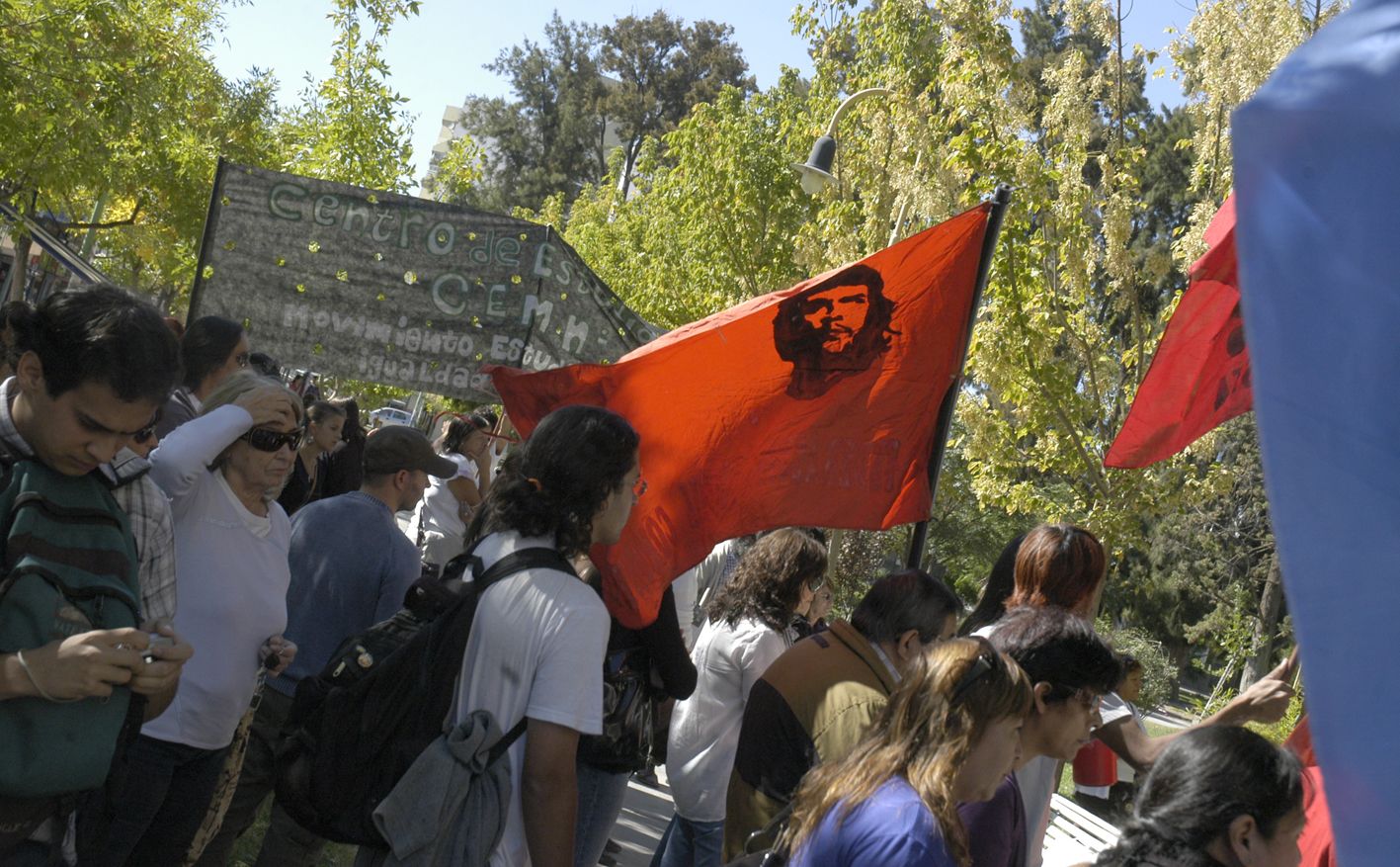 Día de la Memoria por la Verdad y la Justicia