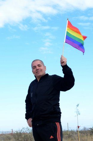 Renunció Adrián Urrutia: Nunca violé a nadie