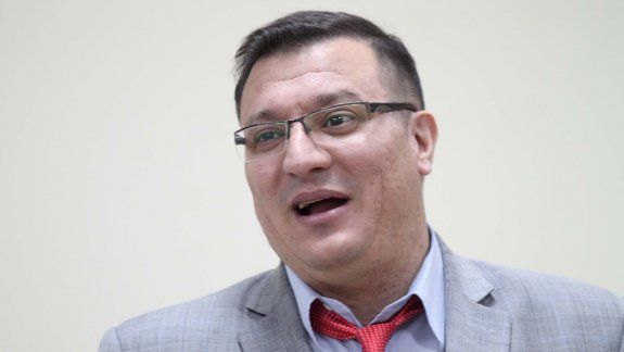 Juntos impulsa un protocolo contra la violencia machista