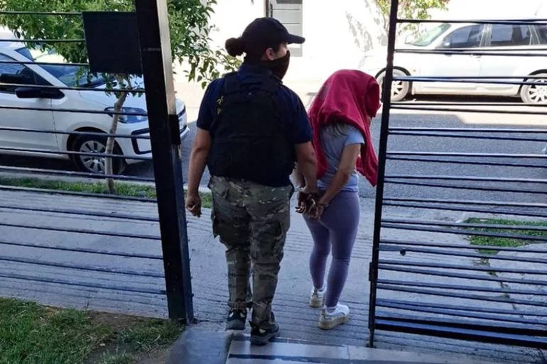 Banda de entraderas en Río Negro-Neuquén: apareció un testigo clave