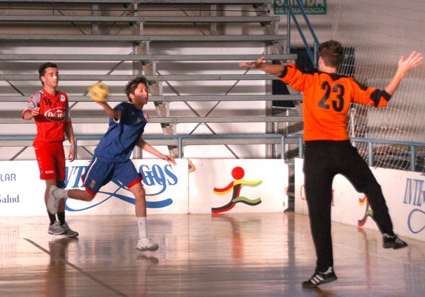 El Estadio Municipal será el templo de las finales