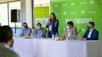 cipolletti y oro tendran una via asfaltada para esquivar ruta chica