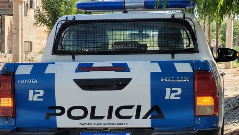 Atacaron a palazos a un adulto mayor en su casa y le robaron