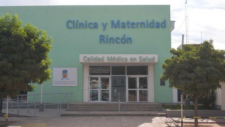 Rincón: su pareja la atropelló y ahora no siente las piernas