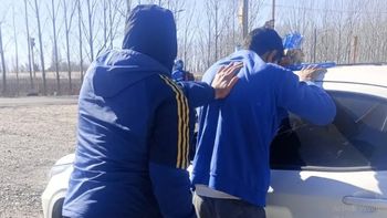 El joven de 26 años había participado de un asesinato en San Miguel de Tucumán en 2024.
