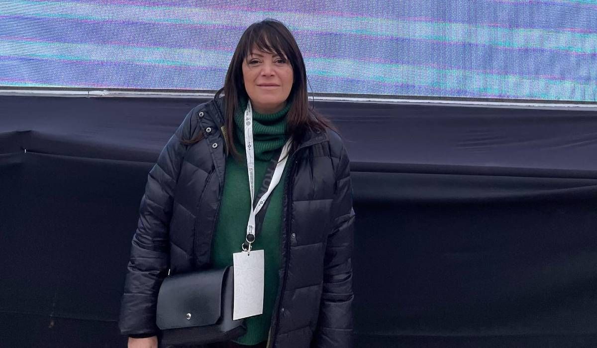 Karina Álvarez y la ilusión de Pillma en el Regional Amateur