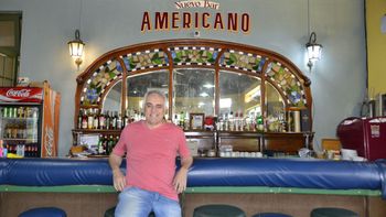 El empresario gastronómico de Cipolletti y Neuquén dialogó con LM Cipolletti y repasó su vida.&nbsp;