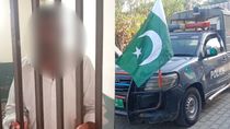El padre de la víctima, que huyó del lugar tras matar a su hija, fue arrestado horas después por la Policía de Pakistán.
