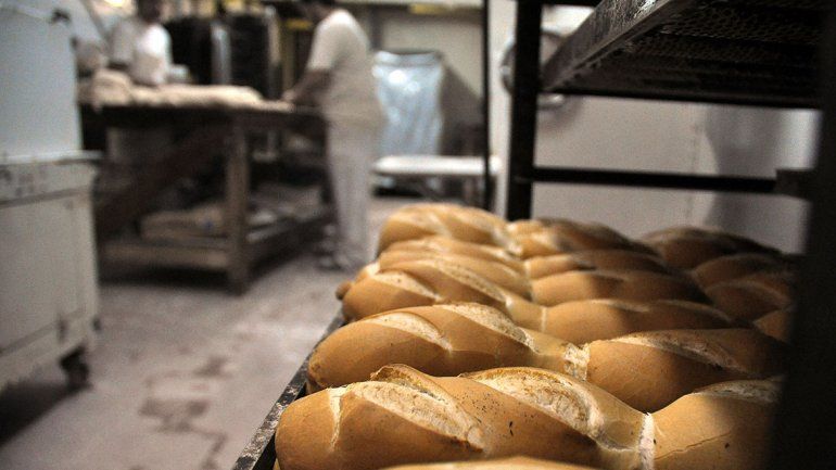 Golpe al bolsillo: el kilo de pan aumentará un 20%