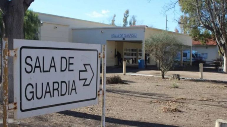 Rezan por una nena de 12 años: fue atropellada en Ruta 22