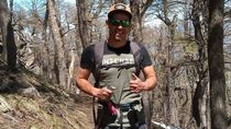 se conocio quien era el deportista que murio por hantavirus en la cordillera