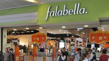 vuelve falabella para los argentinos: como comprar online a precios tres veces mas baratos