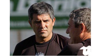 morales avanza, pero sigue internado