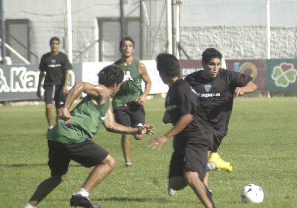 Cipo se prepara para el desenlace