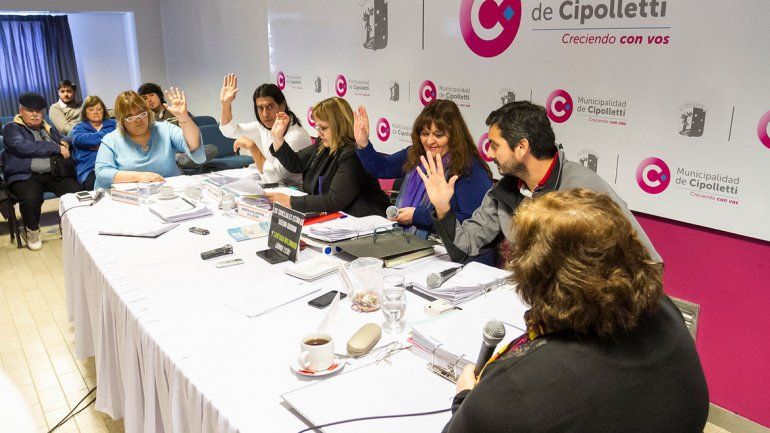 El Concejo Deliberante votó el aumento del colectivo y el pasaje pasará a costar $17,66