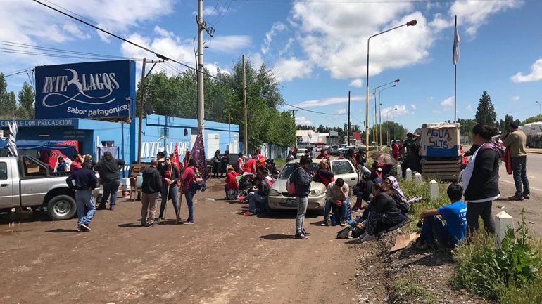 Interlagos Resiste realizará un festival en defensa de la cooperativa
