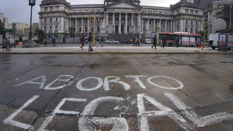 Cuáles son los principales puntos del proyecto por el aborto legal
