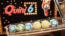 El ganador del Quini 6 se presentó a cobrar, pero no en Villa Regina.